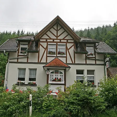 Casa vacanze Holiday Wutachschlucht