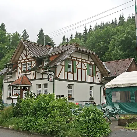 Holiday Wutachschlucht Lausheim