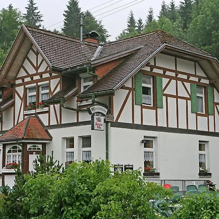 Casa vacanze Holiday Wutachschlucht