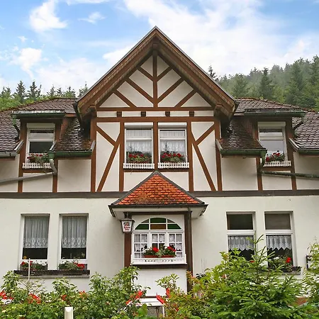 Casa vacanze Holiday Wutachschlucht *